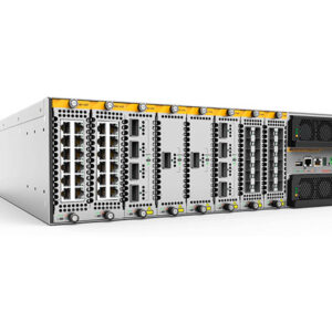 Коммутаторы Allied Telesis SwitchBlade x908 Gen2