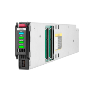 HPE Synergy Composer