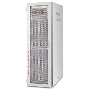 Oracle Netra Modular System