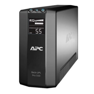 ИБП Back-UPS Pro BR550GI