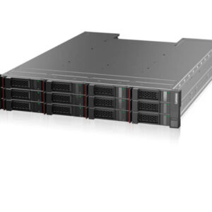 Система хранения данных Lenovo ThinkSystem DS2200 4599A11