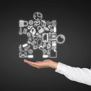 HPE Investigative Analytics