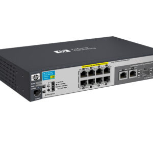 Коммутатор HPE Aruba 2915 J9562A