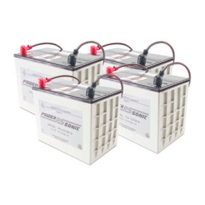 Сменная батарея APC RBC13