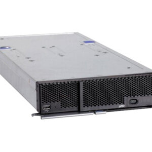Lenovo Flex System p260 и p460 Compute Node