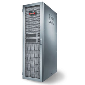 Система хранения данных Oracle ZFS Storage ZS4-4