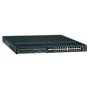IBM Ethernet Switch B24C 4002AC2