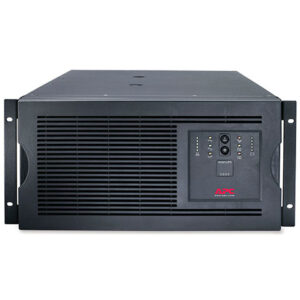 APC Smart-UPS SUA5000RMT5U