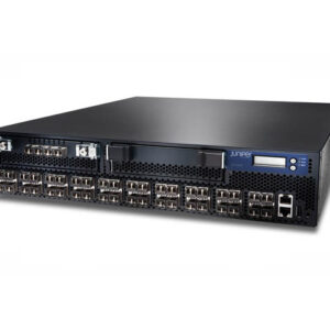 IBM Juniper Networks EX4500 10 GbE Switch (Front-to-Back Airflow) 719410