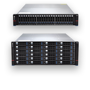 Системы хранения данных AeroDisk Engine N2 – гибкие и надежные решения