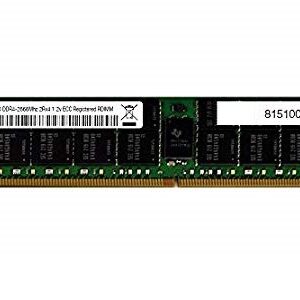 Оперативная память HPE 815100-B21