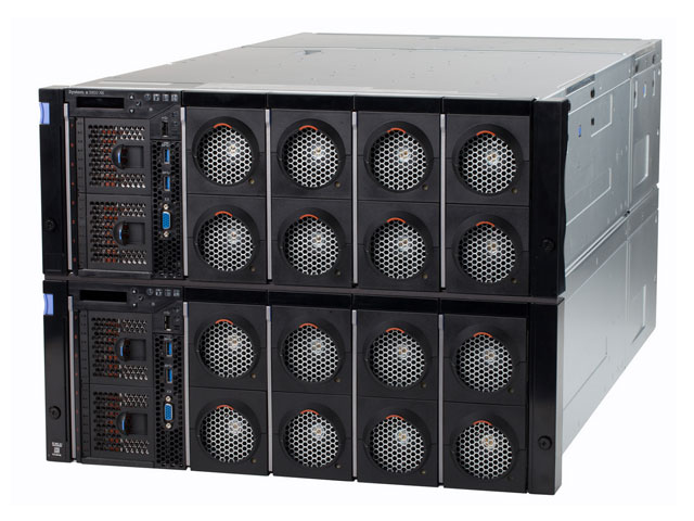 Lenovo System x3950 X6 6241HEG