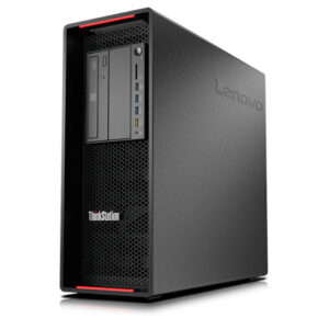 Универсальная рабочая станция Lenovo ThinkStation P510 с высокой гибкостью конфигурирования