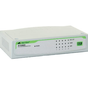 Коммутаторы Allied Telesis GS900 серии AT-GS900/24-50