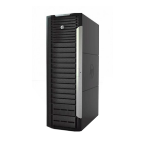 HPE Integrity NonStop X NS7