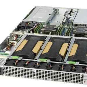 Сервер Supermicro SuperServer SYS-1029GQ-TNRT