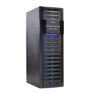 EMC Isilon OneFS Operating System
