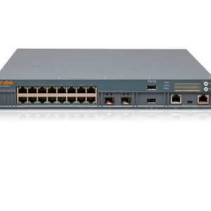 HPE Aruba 7010 Mobility Controller