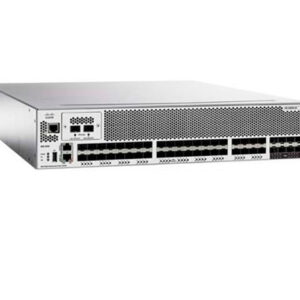 Коммутатор HPE StoreFabric SN6500C – гибкое решение для эффективной IT-инфраструктуры