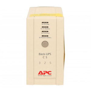 ИБП Back-UPS BK325I
