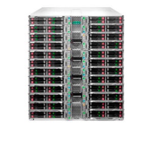 Шасси HPE Apollo k6000