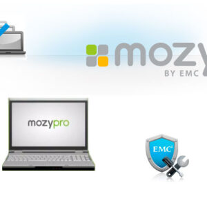 EMC Mosy Backup and Recovery