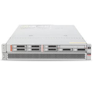 Сервер Oracle SPARC T7-1