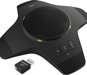 Комплект для конференц-связи Snom CONFERENCE BUNDLE: C52-SP + A230