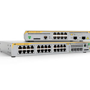 Коммутаторы Allied Telesis x230 серии