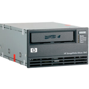HP StorageWorks Ultrium 1840 LTO-4