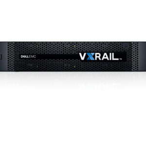 Устройство Dell EMC VxRail