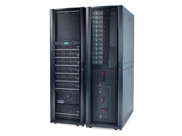 Серия Symmetra PX SY96K160H-PD