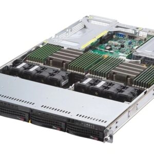 Сервер Supermicro SuperServer H11 Ultra AS-1023US-TR4
