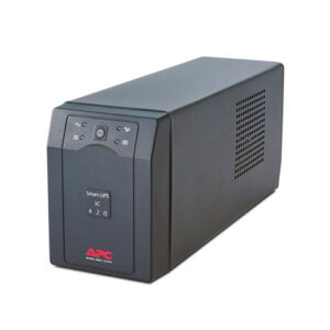 APC Smart-UPS SC420