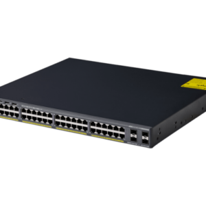 Коммутатор P4NET P2960X-48TS-L