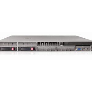 HP StorageWorks VLS12200 EVA Gateway