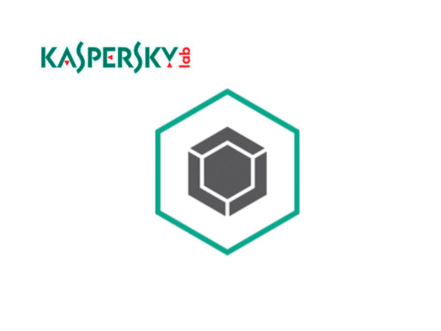Kaspersky Total Security для бизнеса KL4869RAMDQ