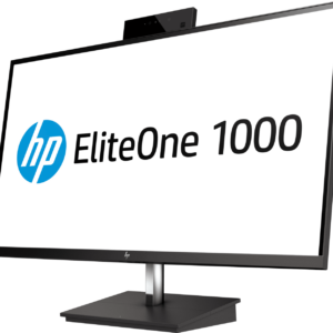 Моноблок HP EliteOne 1000 G2 All-in-One 4PD32EA#ACB (i5-8500, 16 Гб, 23.8"IPS)