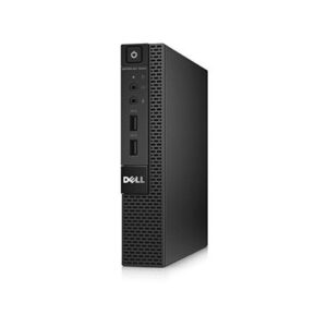 DELL OptiPlex 3020 Micro