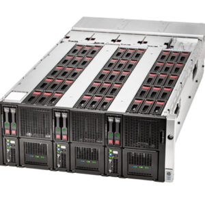Система HPE Apollo 4530