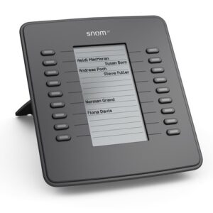 Модуль расширения Snom D7