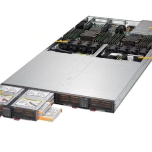 Сервер Supermicro NVMe Superserver SYS-1029P-N32R