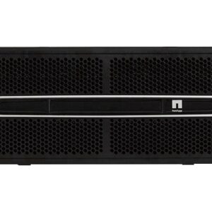 Дисковая полка NetApp DE460C на 60 дисков 2,5" и 3,5"