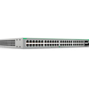 Коммутаторы Allied Telesis FS980M серии FS980M/52PS