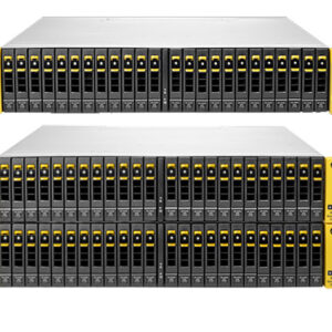 HP 3PAR StoreServ 7440c Converged Flash Array E7X76A