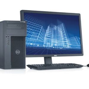 Dell Precision T1650 Workstation T1650-39932-01