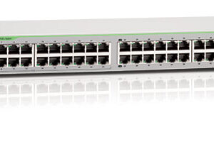 Коммутатор управляемый Smart Allied Telesis AT-GS950/48PS-50