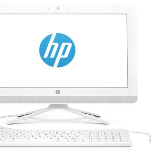 Моноблок HP 20-c418ur 6PB28EA#ACB (A4-9125, 4 Гб, 19.5"TN)