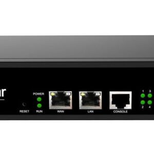 VoIP-BRI шлюз Yeastar TB400