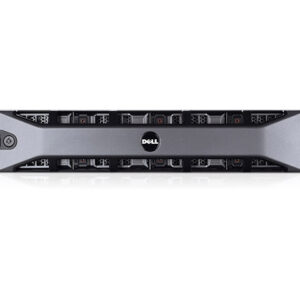 DELL PowerVault DL CommVault Storage Device